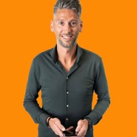 Lighthouse software B.V. Employee Mark Mol's profile photo