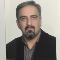 Mohammad Mazloumin Email