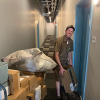 Ups Employee Christopher Whiteman's profile photo