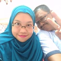 e2 Security Employee Ummi Siti's profile photo