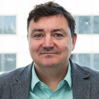 Hybrid Employee Joseph Craven's profile photo