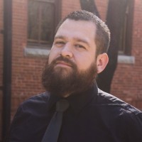 JPMorganChase Employee Ernesto Perez's profile photo