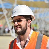 Italferr S.p.A. Employee Alessandro Bianca's profile photo