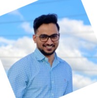 Element Solutions Employee Mohammed Siddiqui's profile photo
