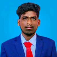 F. Robin Technologies Employee Karuppasamy R's profile photo