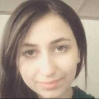 Avataris Employee Sepide Kazemi's profile photo