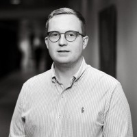 LYSI Employee Adalsteinn Halldorsson's profile photo