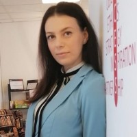 Alexandra Oprea Email & Phone Number