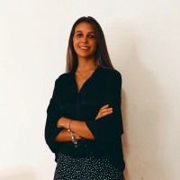 Eva Estévez Herrero Email