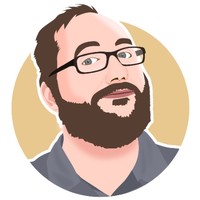 celebrate company Employee Jim Allen's profile photo