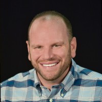 Alphagraphics West Loop (Chicago) Employee Jeff Welkomer's profile photo