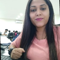 EverVantage Employee Mitali Sherkar's profile photo