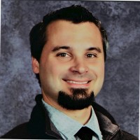 Marion County Oregon Employee Kevin Wiens's profile photo