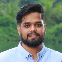 Abhishek Krishnan Email
