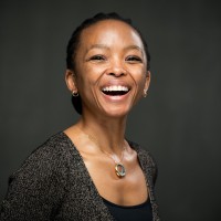South African Radio Astronomy Observatory Employee Keitumetse Molamu's profile photo