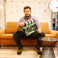 Tip Top Brasil Employee Everton Amorim's profile photo