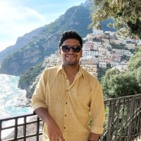 Ashwin Prabhu Email