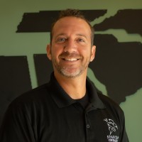 Spartan Contracting Corporation Employee Jay Brando's profile photo