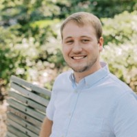 Felder & Associates Architecture Employee Alex Garber's profile photo