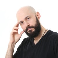 Stockhouse Publishing Ltd. Employee Gustavo G's profile photo