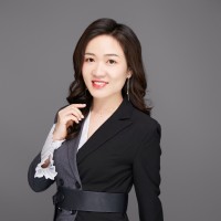 InfoTrack AU Employee Fiona Cui's profile photo