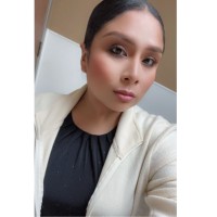 Mission Foods Employee Flor Herrera's profile photo