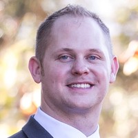 Pacific Gas and Electric Company Employee Greg Dickman's profile photo
