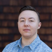 Stocktonia News Service Employee Aaron Leathley's profile photo