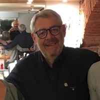 DAHER Employee Luc Morlet's profile photo
