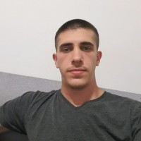 CyberServe Employee Liron Golshmid's profile photo