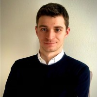 BOMBARDIER Employee Davide Zanetti's profile photo