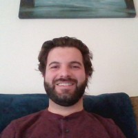 Quilt Employee Jordan Cronier's profile photo