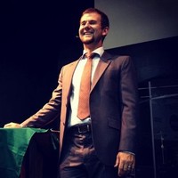 Ryan Parsons