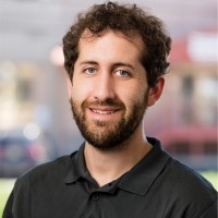 Hudson River Moving & Storage,LLC Employee Kyle Plante's profile photo