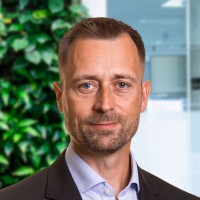 Elbek & Vejrup A/S Employee Lars Lagoni's profile photo