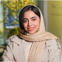 Max Holding Employee Fatemeh Behtash's profile photo