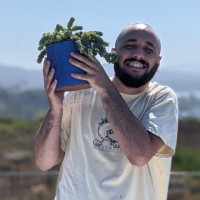 SIMS Software Employee Brandon Mekler's profile photo