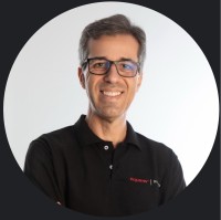 Boa Vista Servicos Employee Henrique Freire de Moraes's profile photo