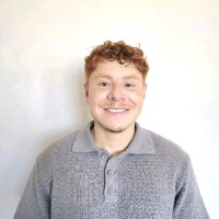 ManTech Employee Daniel Longoria Jr.'s profile photo