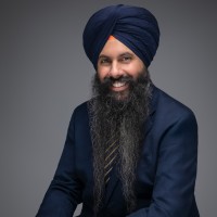 Swagelok UAE Employee Mandeep Khalsa's profile photo