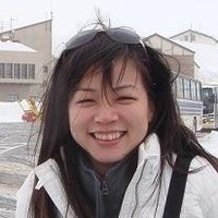 GIGALIGHT Employee Theresa Wang's profile photo