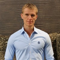 Belca Soft Corporation Employee Alex Ozerny's profile photo