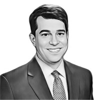 Janney Montgomery Scott LLC Employee Brendan Flaherty's profile photo
