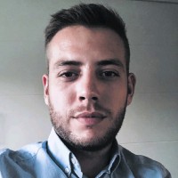 Mtech Group Employee David Guijarro Gómez's profile photo