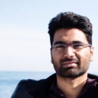 Daman Employee Prashanth J's profile photo