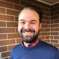 Terry Survey & Development Consulting Employee Marc Terry's profile photo