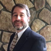 Enthalpy Analytical Employee Mike Allen's profile photo