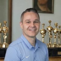 Hit Trophy Employee Abe Wyse's profile photo