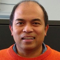 Audit Services US, LLC Employee Virgilio Capala Jr's profile photo