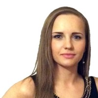 Goodrich Cutler Associates Employee Katie Beliun's profile photo